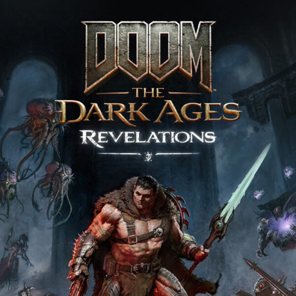 <span dir="ltr" class="cl-ltr">DOOM: The Dark Ages - Revelations DLC PC Battle.net Altergift</span>
