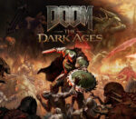 <span dir="ltr" class="cl-ltr">DOOM: The Dark Ages</span>