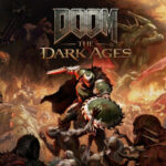 <span dir="ltr" class="cl-ltr">DOOM: The Dark Ages</span>