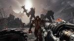 <span dir="ltr" class="cl-ltr">DOOM: The Dark Ages RoW</span> - تصویر 2