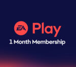 <span dir="ltr" class="cl-ltr">EA Play - 1 Month Subscription US XBOX One /</span>