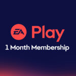 <span dir="ltr" class="cl-ltr">EA Play - 1 Month Subscription US XBOX One /</span>
