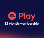 <span dir="ltr" class="cl-ltr">EA Play 12 Months Subscription XBOX One /</span>
