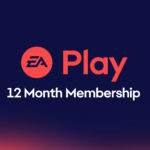 <span dir="ltr" class="cl-ltr">EA Play 12 Months Subscription XBOX One /</span>