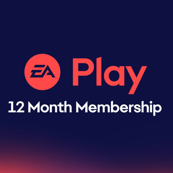 <span dir="ltr" class="cl-ltr">EA Play 12 Months Subscription XBOX One /</span>