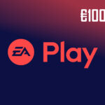 <span dir="ltr" class="cl-ltr">EA Play EUR 100 Gift Card EU</span>