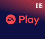<span dir="ltr" class="cl-ltr">EA Play EUR 15 Gift Card EU</span>