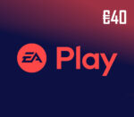 <span dir="ltr" class="cl-ltr">EA Play EUR 40 Gift Card EU</span>