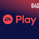 <span dir="ltr" class="cl-ltr">EA Play EUR 40 Gift Card EU</span>