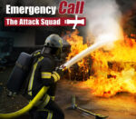 <span dir="ltr" class="cl-ltr">Emergency Call 112 - The Attack Squad EU XBOX One /</span>