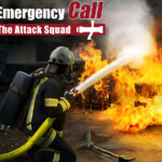 <span dir="ltr" class="cl-ltr">Emergency Call 112 - The Attack Squad EU XBOX One /</span>