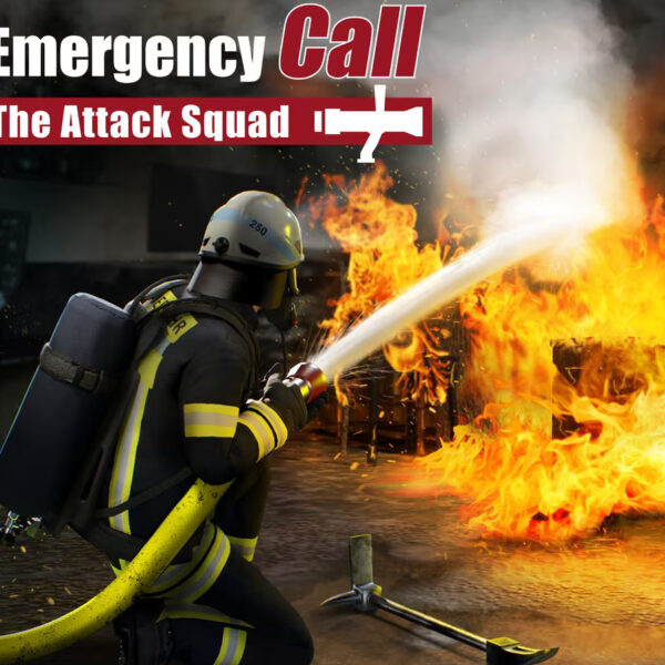 <span dir="ltr" class="cl-ltr">Emergency Call 112 - The Attack Squad EU XBOX One /</span>