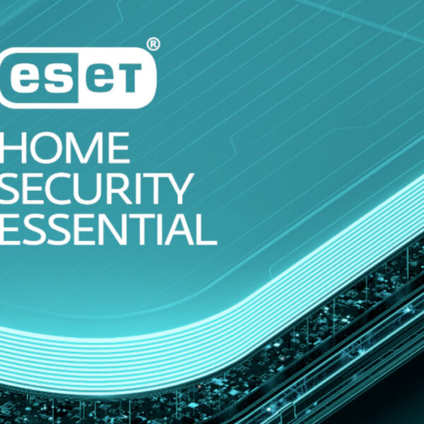 <span dir="ltr" class="cl-ltr">ESET Home Security Essential EU Key (1 Year / 5 Devices)</span>
