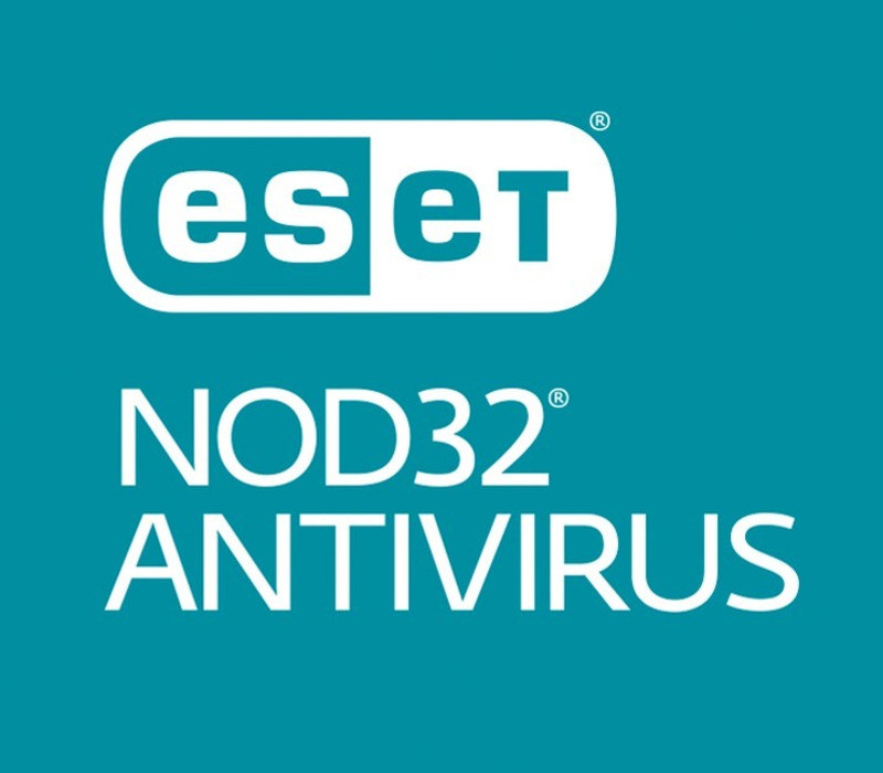 ESET NOD32 Antivirus (1 Year / 1 PC) <span dir="ltr" class="cl-ltr">ESET NOD32 Antivirus (1 Year / 1 PC)</span> - تصویر 1