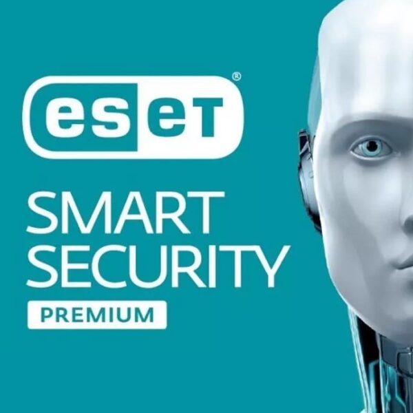 <span dir="ltr" class="cl-ltr">ESET Smart Security Premium Key (1 Year / 1 Device)</span>