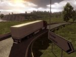 Euro Truck Simulator 2 Steam Key GLOBAL - تصویر 4