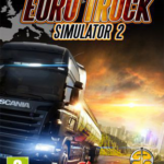 Euro Truck Simulator 2 Steam Key GLOBAL