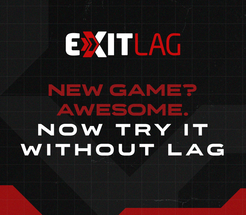 ExitLag Annual Subscription Plan <span dir="ltr" class="cl-ltr">ExitLag Annual Subscription Plan</span> - تصویر 1