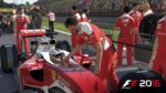 F1 2016 Steam Key GLOBAL - تصویر 3