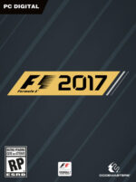 F1 2017 Steam Key GLOBAL