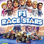 F1 Race Stars + Season Pass Steam Key PC GLOBAL