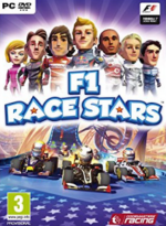 F1 Race Stars + Season Pass Steam Key PC GLOBAL