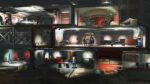 Fallout 4 Vault-Tec Workshop Steam Key GLOBAL - تصویر 3