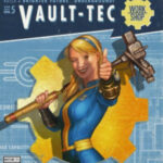 Fallout 4 Vault-Tec Workshop Steam Key GLOBAL