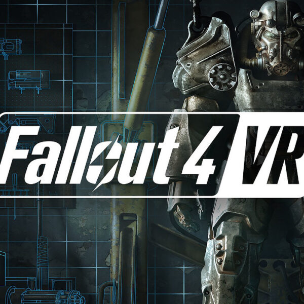 <span dir="ltr" class="cl-ltr">Fallout 4 VR</span>