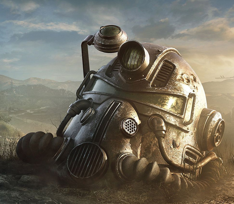 Fallout 76 UK <span dir="ltr" class="cl-ltr">Fallout 76 UK</span> - تصویر 1
