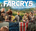 <span dir="ltr" class="cl-ltr">Far Cry 5 EU</span>