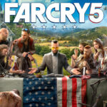 <span dir="ltr" class="cl-ltr">Far Cry 5 EU</span>