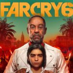 <span dir="ltr" class="cl-ltr">Far Cry 6 EU XBOX One /</span>