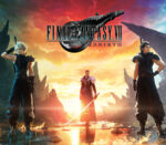 <span dir="ltr" class="cl-ltr">Final Fantasy VII Rebirth EU Xbox Series X|S /</span>
