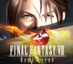 <span dir="ltr" class="cl-ltr">Final Fantasy VIII Remastered EU</span>
