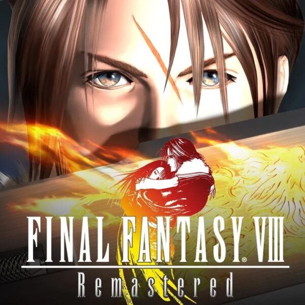 <span dir="ltr" class="cl-ltr">Final Fantasy VIII Remastered EU</span>