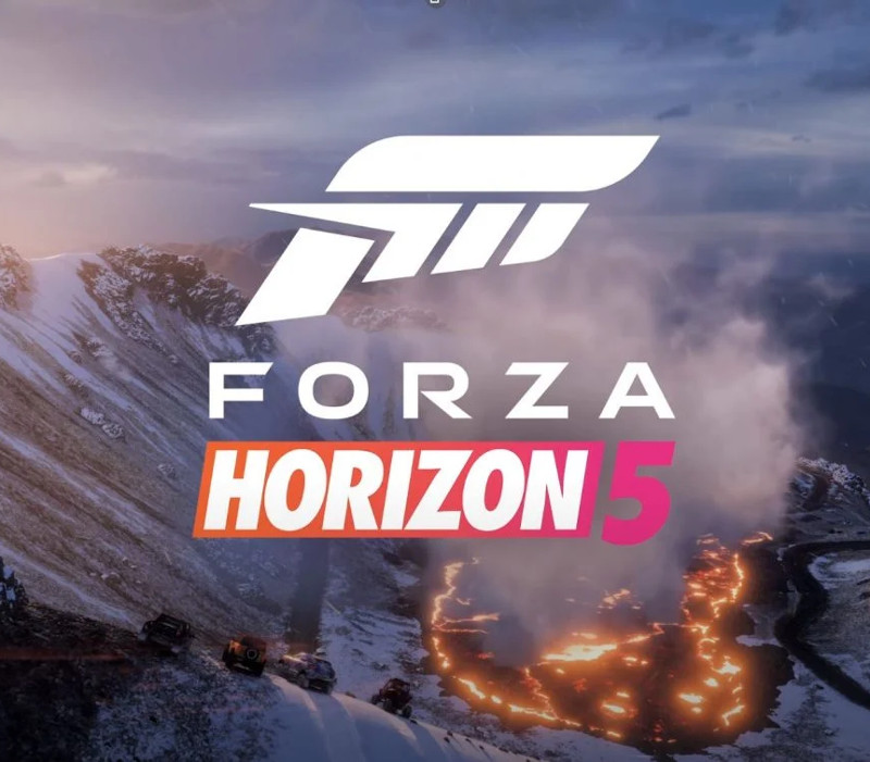 Forza Horizon 5 XBOX One / Series X|S / Windows 10 <span dir="ltr" class="cl-ltr">Forza Horizon 5 XBOX One / Xbox Series X|S /</span> - تصویر 1
