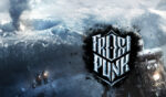Frostpunk Steam Key GLOBAL - تصویر 2