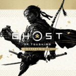 <span dir="ltr" class="cl-ltr">Ghost of Tsushima Director's Cut EU</span>