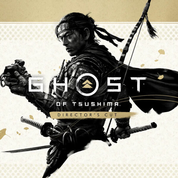 <span dir="ltr" class="cl-ltr">Ghost of Tsushima Director's Cut EU</span>