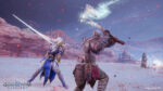 <span dir="ltr" class="cl-ltr">God Of War Ragnarök EU</span> - تصویر 4