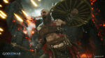 <span dir="ltr" class="cl-ltr">God Of War Ragnarök EU</span> - تصویر 2
