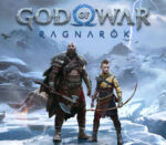 <span dir="ltr" class="cl-ltr">God Of War Ragnarök EU</span>