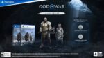 <span dir="ltr" class="cl-ltr">God Of War Ragnarök US PS5</span> - تصویر 2