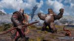 <span dir="ltr" class="cl-ltr">God Of War Ragnarök US PS5</span> - تصویر 3