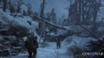 <span dir="ltr" class="cl-ltr">God Of War Ragnarök US PS5</span> - تصویر 4