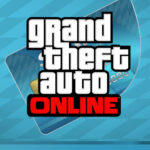 Grand Theft Auto Online: Tiger Shark Cash Card 200 000 Rockstar Key GLOBAL PC
