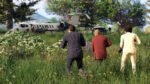 <span dir="ltr" class="cl-ltr">Grand Theft Auto V Enhanced & Great White Shark Card EU</span> - تصویر 3