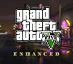 <span dir="ltr" class="cl-ltr">Grand Theft Auto V Enhanced & Great White Shark Card EU</span>