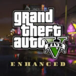<span dir="ltr" class="cl-ltr">Grand Theft Auto V Enhanced & Great White Shark Card EU</span>